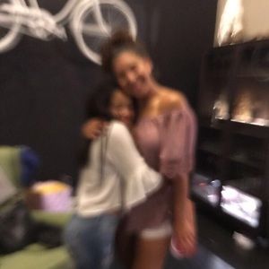 Meet your Posher, Kaurena